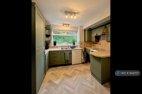 undefined, Greenside, Birmingham, B17