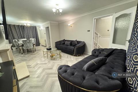 undefined, Greenside, Birmingham, B17