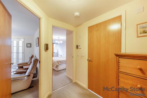 undefined, Forest Court, Union Street, Chester