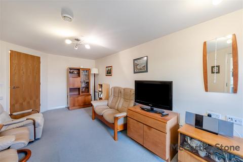 undefined, Forest Court, Union Street, Chester