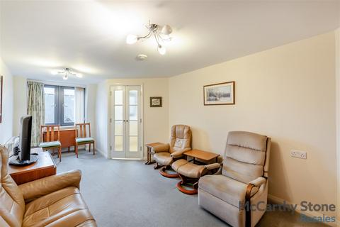 undefined, Forest Court, Union Street, Chester