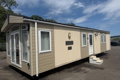 2 bedroom holiday lodge for sale, Church Laneham DN22