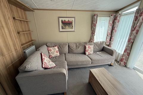2 bedroom holiday lodge for sale, Church Laneham DN22
