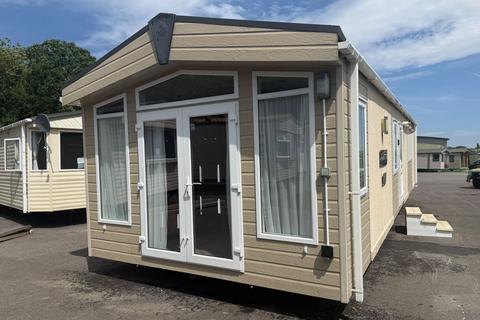 2 bedroom holiday lodge for sale, Church Laneham DN22