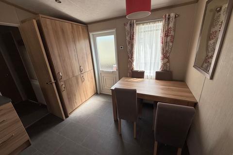 2 bedroom holiday lodge for sale, Church Laneham DN22