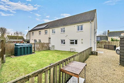 3 bedroom semi-detached house for sale, Winstone, Near Cirencester