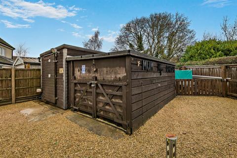 3 bedroom semi-detached house for sale, Winstone, Near Cirencester