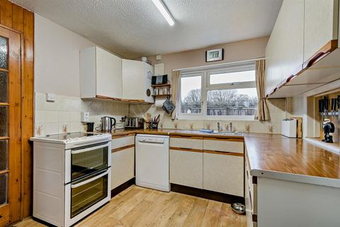 3 bedroom semi-detached house for sale, Winstone, Near Cirencester