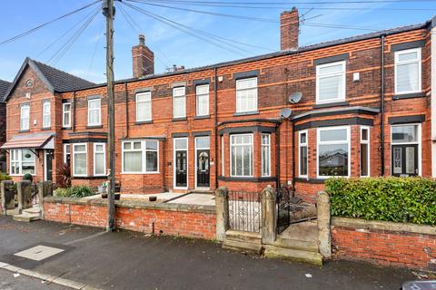 Victoria Road, Ashton-In-Makerfield, WN4