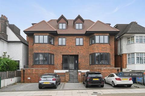 undefined, Hoop Lane, London, NW11