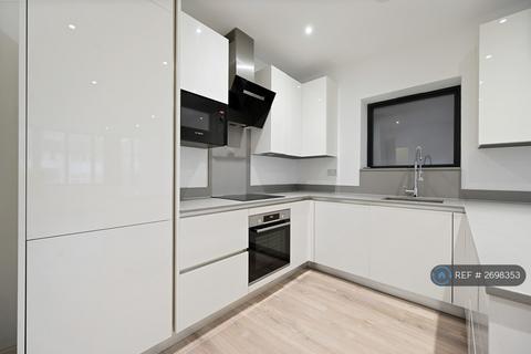 undefined, Hoop Lane, London, NW11