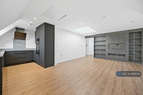 2 bedroom flat to rent, Hoop Lane, London, NW11