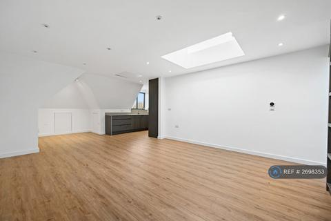 undefined, Hoop Lane, London, NW11