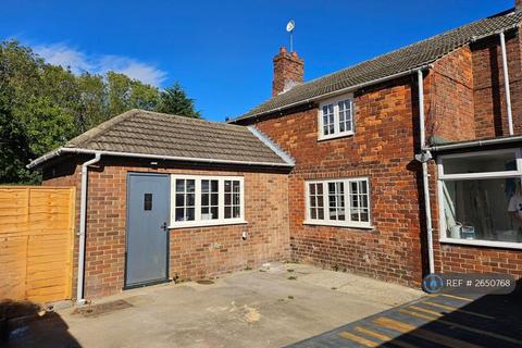 undefined, Thornton Abbey Road, Ulceby, DN39