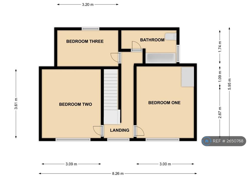 Second Floor
