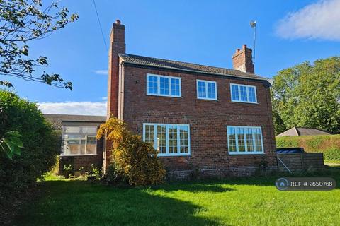 undefined, Thornton Abbey Road, Ulceby, DN39