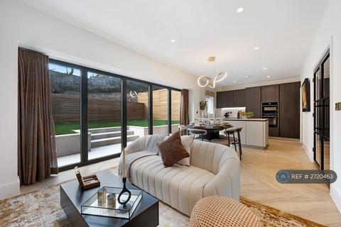 undefined, Bentley Gardens, Bury, BL8