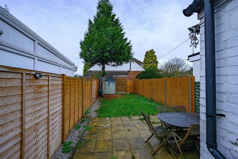 undefined, Tanners Hill, ABBOTS LANGLEY