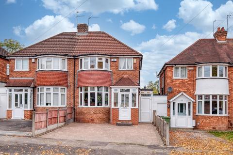undefined, Watwood Road, Shirley, B90