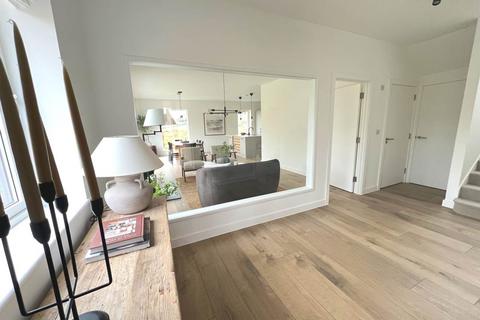 undefined, The Barn Garden ,  Great Elm, Nr Frome