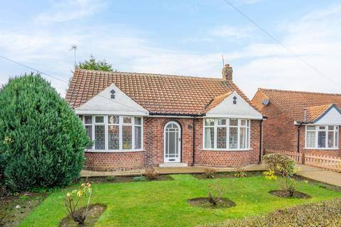 undefined, Highfield, Osbaldwick, York