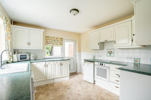 undefined, Highfield, Osbaldwick, York