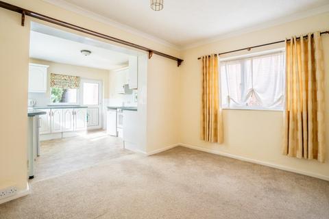 undefined, Highfield, Osbaldwick, York