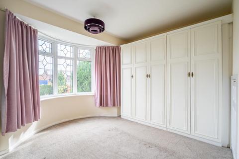 undefined, Highfield, Osbaldwick, York