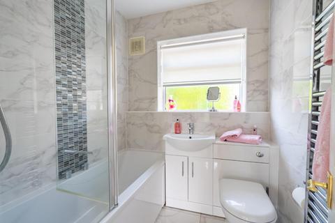 undefined, Highfield, Osbaldwick, York