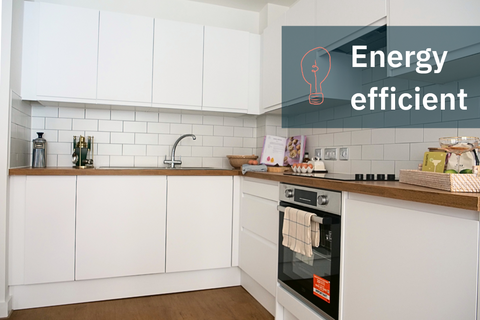 undefined, at Deansgate Gardens, Central Street BL1