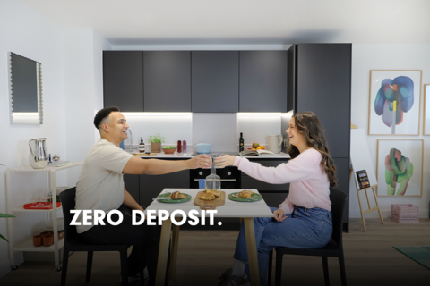 undefined, King Street, Farnworth BL4