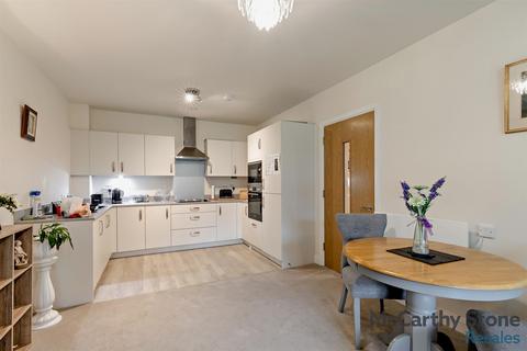 1 bedroom apartment for sale, Norton Place, Icknield Way, Baldock