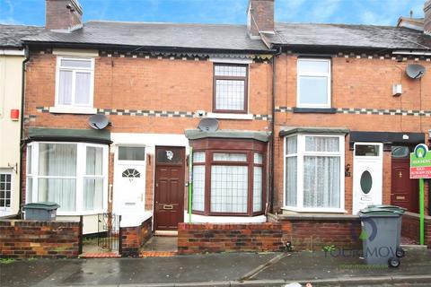 Dartmouth Street, Stoke-On-Trent ST6