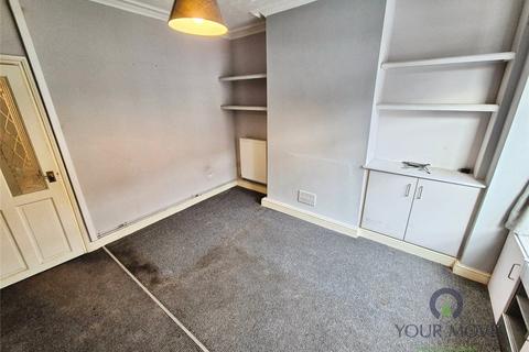 2 bedroom terraced house to rent, Dartmouth Street, Stoke-On-Trent ST6