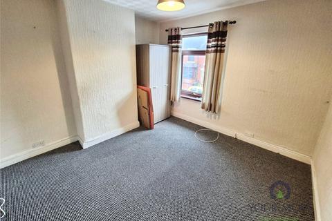 2 bedroom terraced house to rent, Dartmouth Street, Stoke-On-Trent ST6