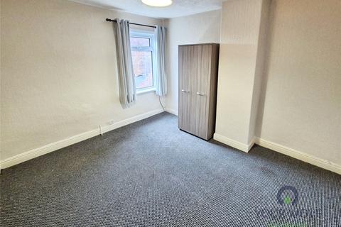 2 bedroom terraced house to rent, Dartmouth Street, Stoke-On-Trent ST6