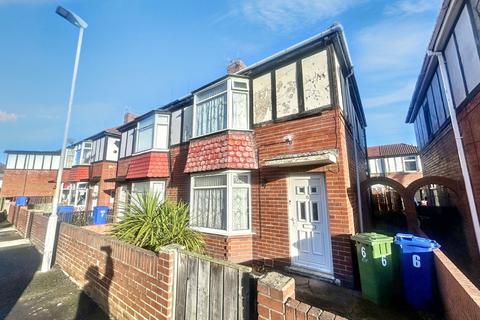 undefined, Portland Street, Blyth, Northumberland, NE24 1NP
