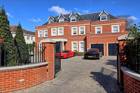 undefined, Parkstone Avenue, Hornchurch, RM11