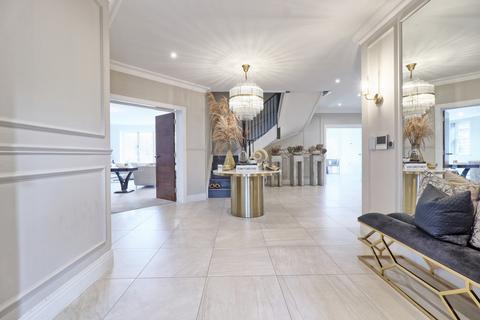 undefined, Parkstone Avenue, Hornchurch, RM11