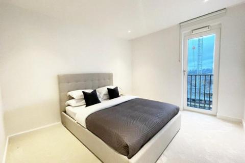 undefined, White City Living, London, W12