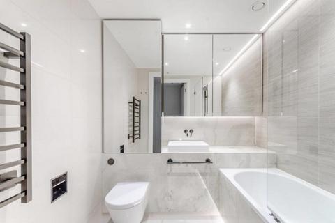 undefined, White City Living, London, W12