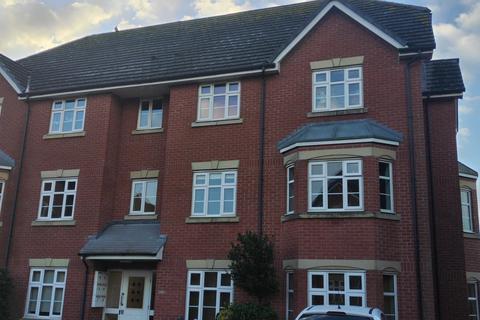 2 bedroom apartment to rent, Swallow Court, Preston PR3