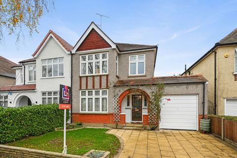 undefined, Barrow Point Avenue, Pinner, HA5