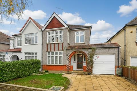 undefined, Barrow Point Avenue, Pinner, HA5