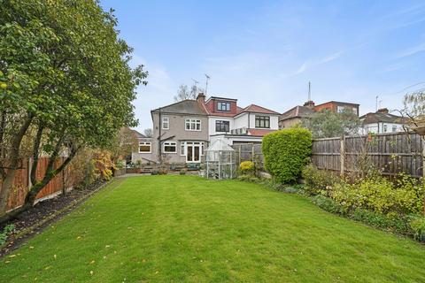 undefined, Barrow Point Avenue, Pinner, HA5