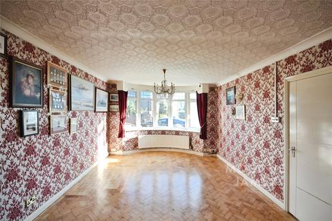 3 bedroom semi-detached house for sale, Timbers Square, Roath, Cardiff