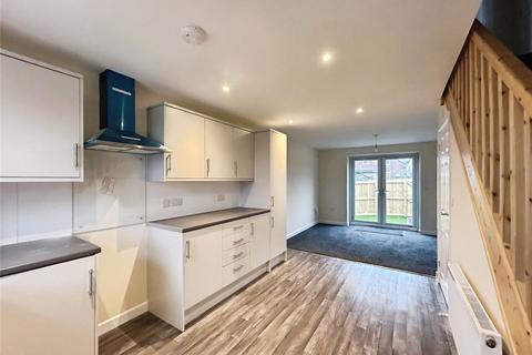 undefined, Woodhouse Road, Cumbria CA28