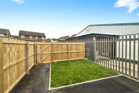undefined, Woodhouse Road, Cumbria CA28