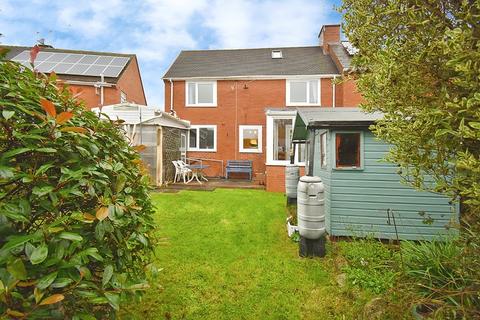 undefined, Newport Road, Countess Wear, Exeter, EX2