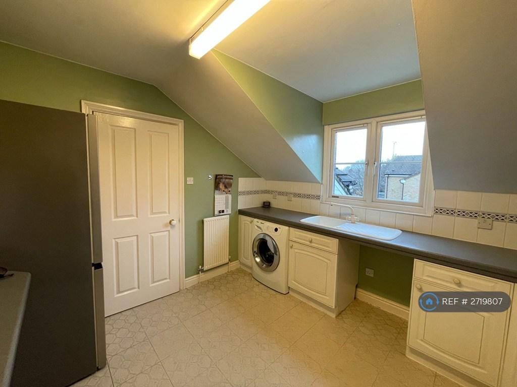 Kitchen - View 2